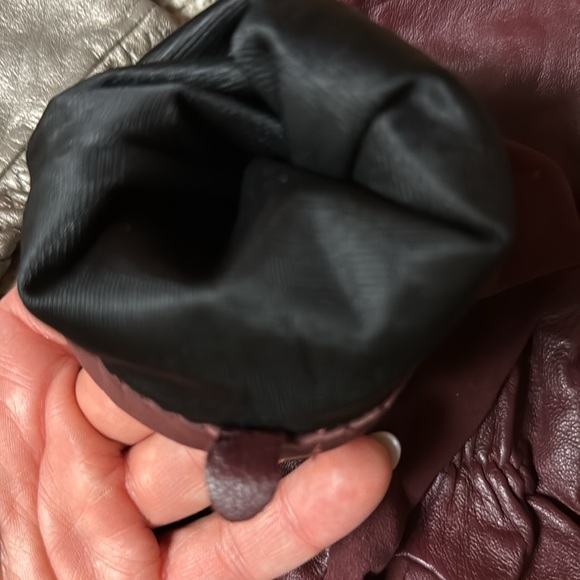 Elbow length Target leather suede tall evening opera gloves luxury phone touch - Picture 12 of 12